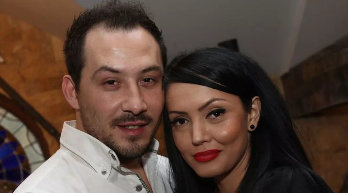 Ștefan Stan: "Andreea are tată pentru copil"