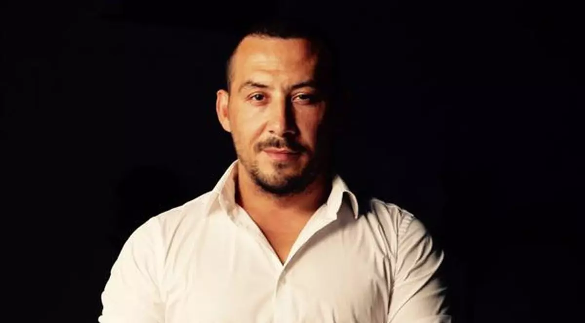 Ștefan Stan aruncă bomba: „Sunt îndrăgostit. Și nu glumesc!”