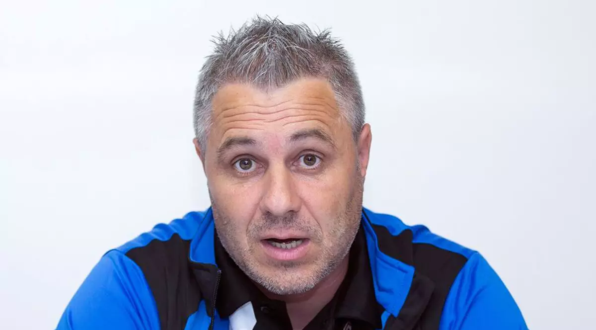 Marius Șumudică a făcut dezvăluiri șocante într-o conferință de presă specială: ”Am avut o casă de pariuri cu ani în urmă. Mă surprinde prietenia pe care mi-o arată dintr-o dată Reghecampf și Anamaria”