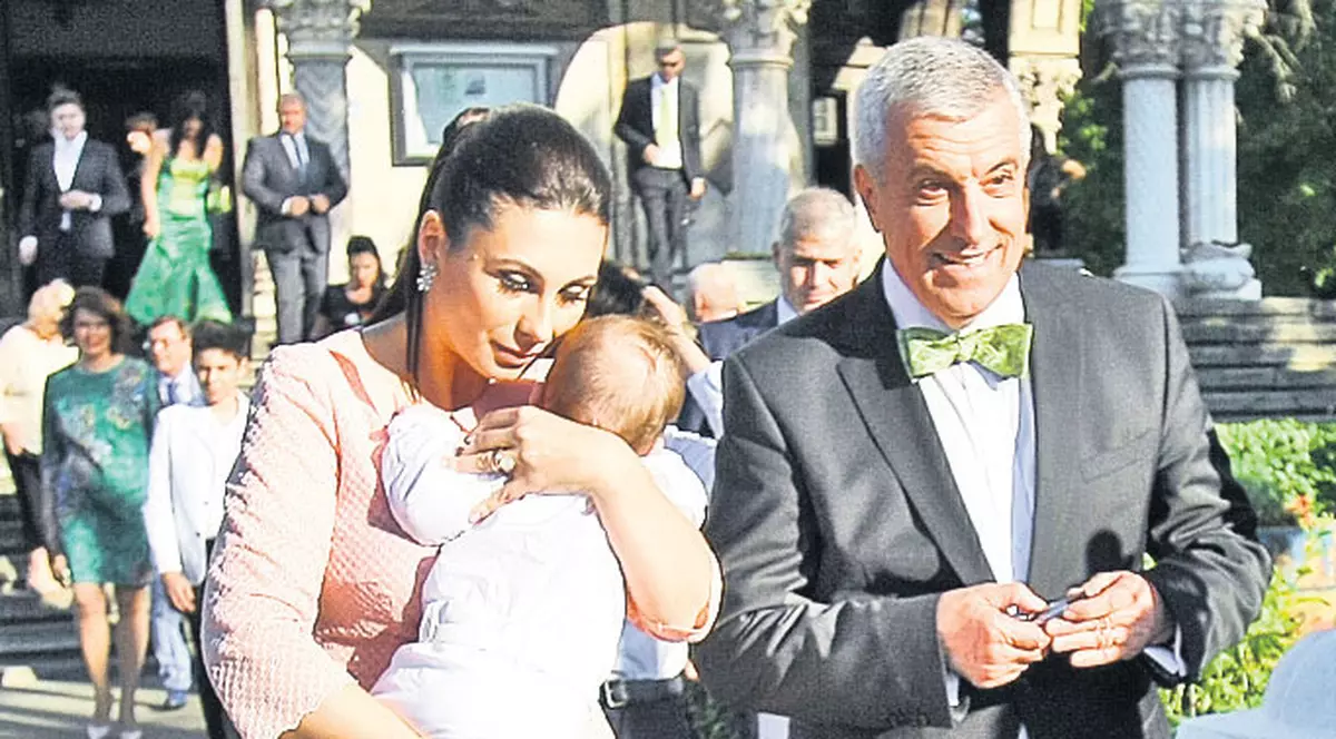 Ele sunt doamnele din umbra politicienilor | Totul despre femeile care-i conduc pe... conducătorii țării