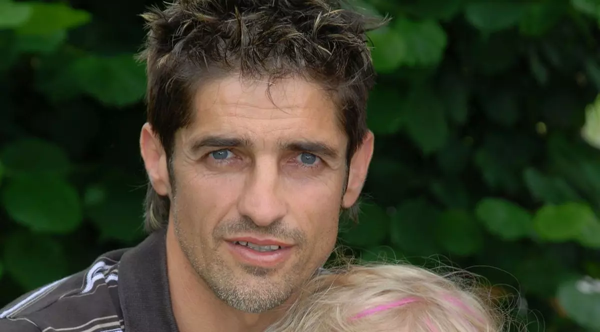 Emoționant! Scrisoarea deschisă a unui tată către fetița lui