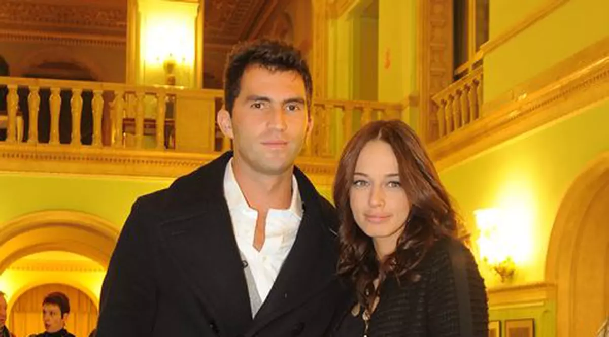 Mesajul fostei iubite Andreea Raicu pentru Tecău după ce tenismenul a câștigat Wimbledonul