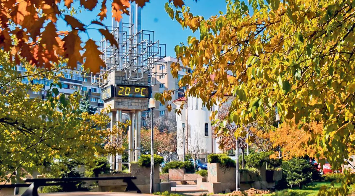 Prognoza meteo pe următoarele trei luni! Cum va fi vremea până în octombrie