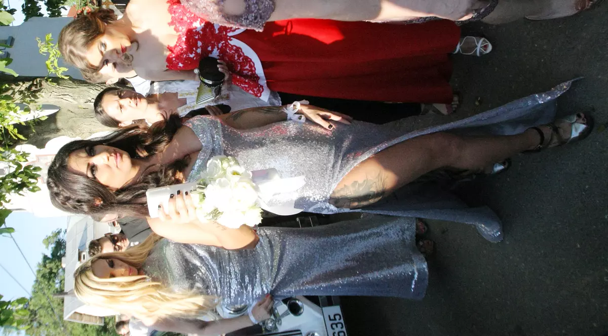 BOMBĂ! Roxana Vancea și-a anunțat familia când se va mărita