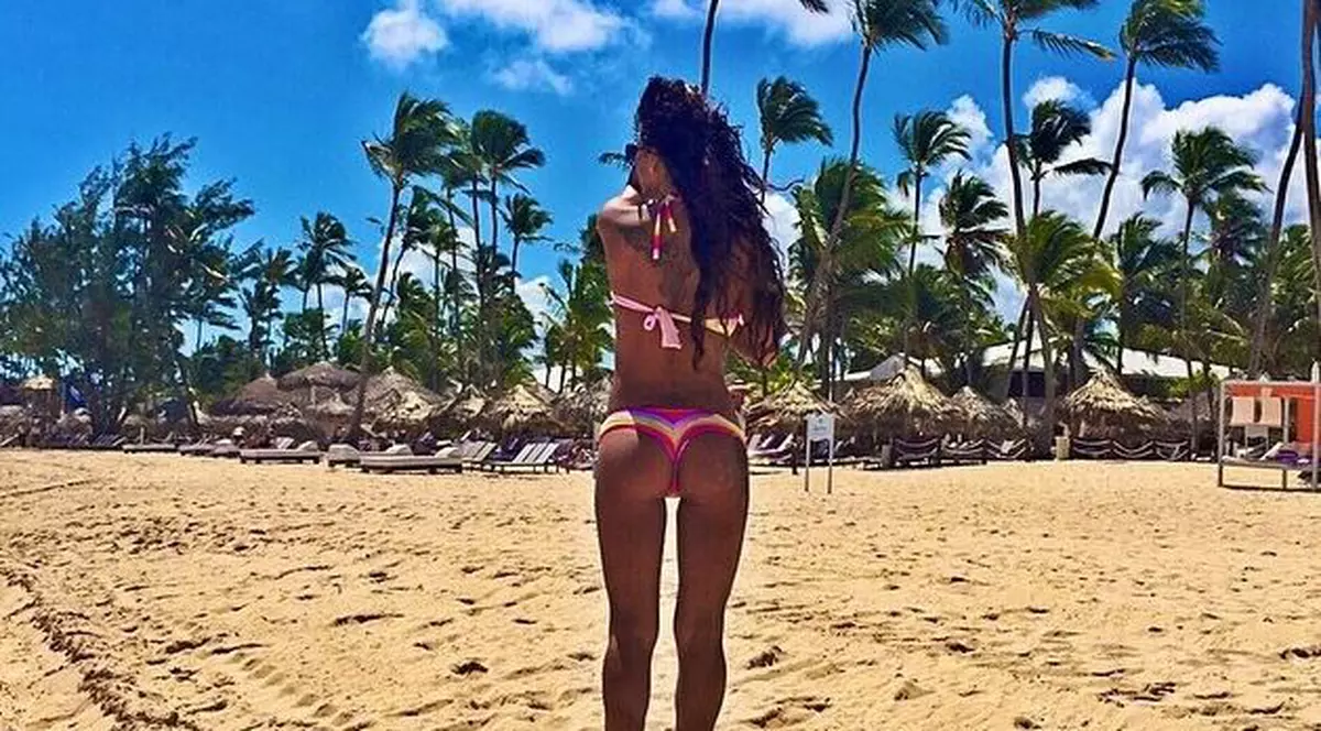 Pestrițu, Vancea sau Diana Munteanu? Care are cel mai sexy fund? | FOTO