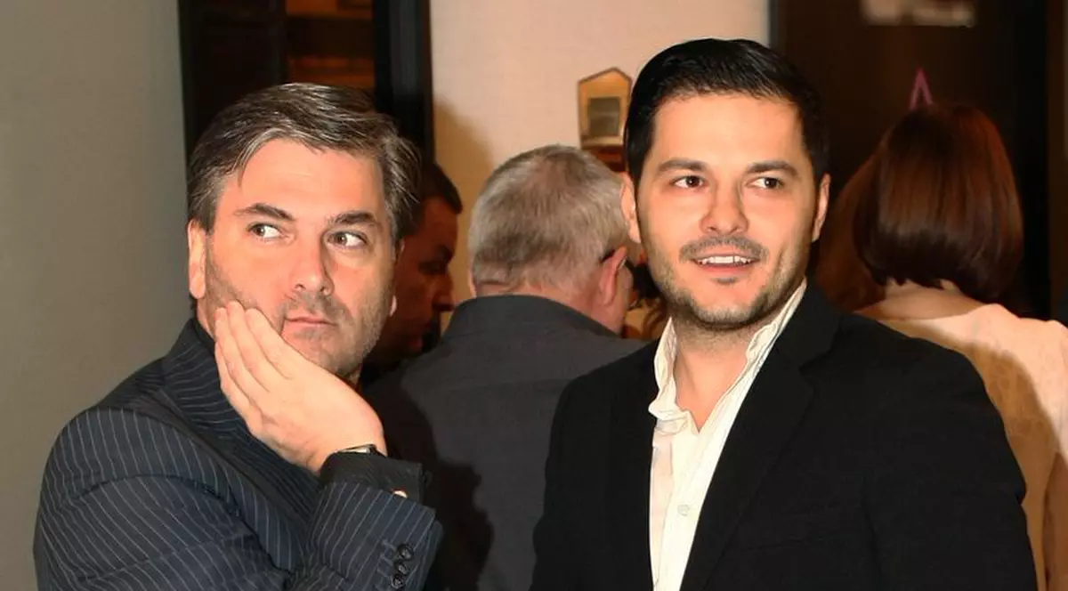 Vârciu va prezenta o emisiune nouă la Antena 1