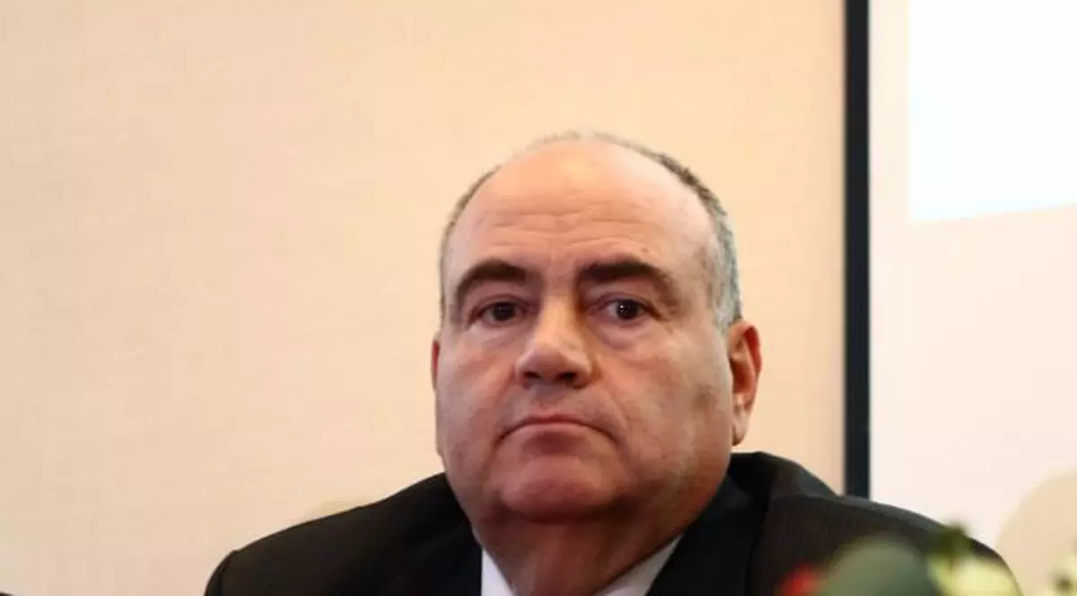 Vasile Ciurchea, fostul șef al CNAS, a fost audiat la DNA într-un dosar de corupție