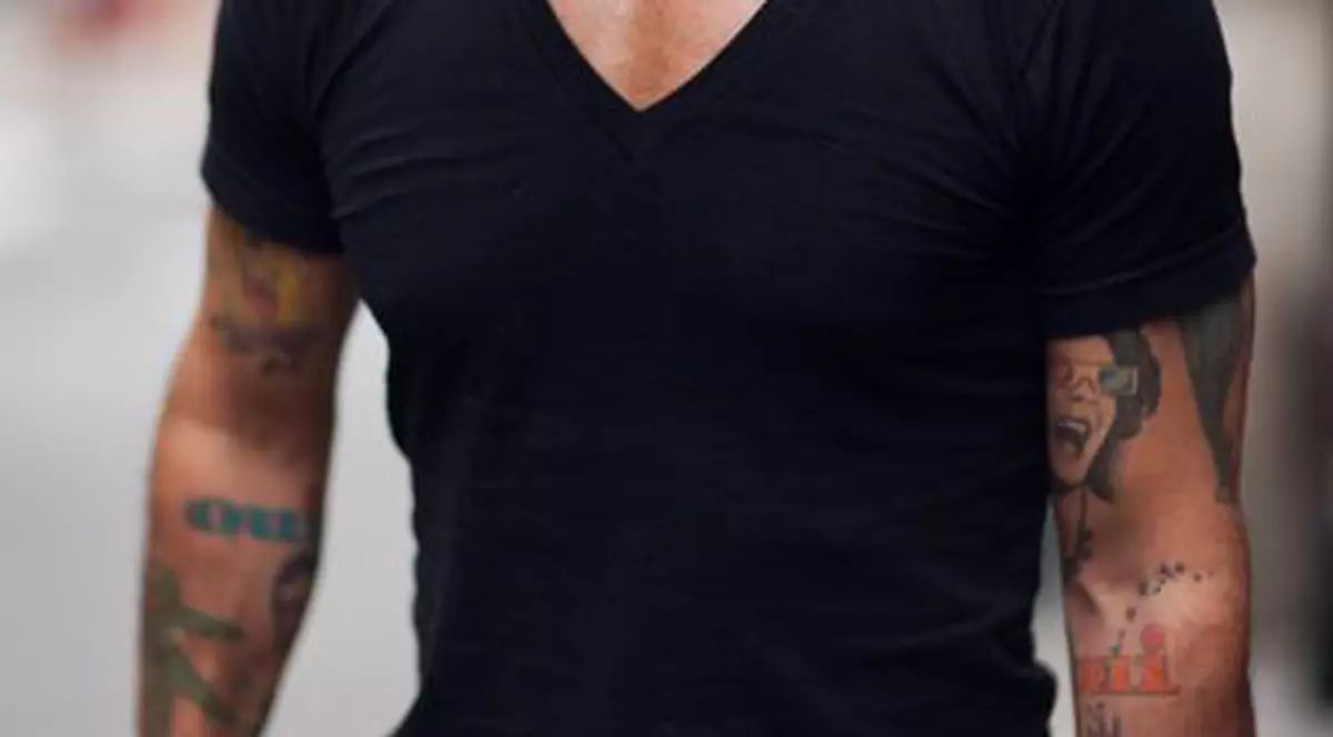 Şi-a postat din greşeală o poză nud pe Instagram. O vedetă s-a făcut de râs pe net. Ce au văzut fanii