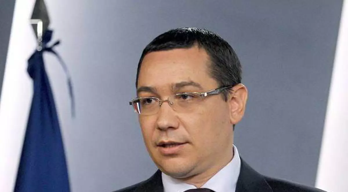Scăderea TVA mai așteaptă! Anunțul va fi făcut de Ponta!