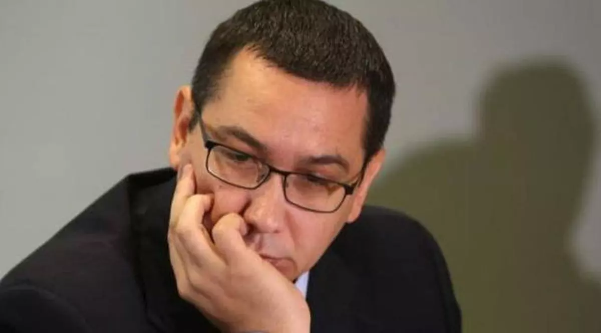 UPDATE. Curtea de Apel Bucureşti respinge cererea lui Ponta de suspendare a ordinului de retragere a titlului de doctor