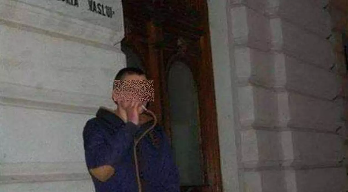 Ce se întâmplă cu JUDECĂTORII care i-au lăsat în libertate pe violatorii din Vaslui