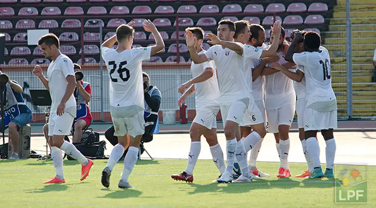 Liga 1, play-out: CSU Craiova - FC Voluntari 3-0. Ivan a marcat un gol superb / VIDEO