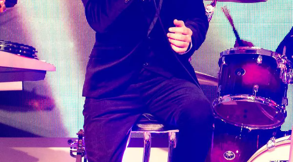 Xenti Runceanu s-a însurat! Iată cum arată soția lui! | FOTO