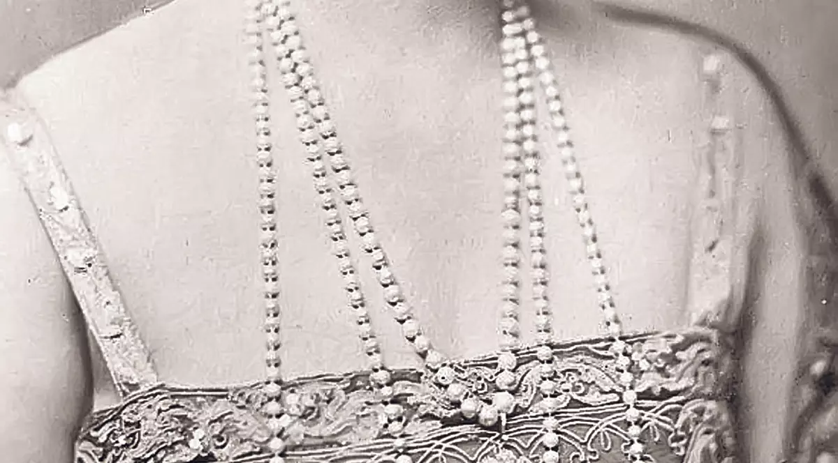 Iubirile reginei Maria