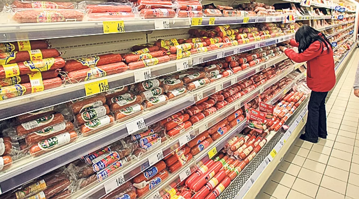 Am dat iama în salam!