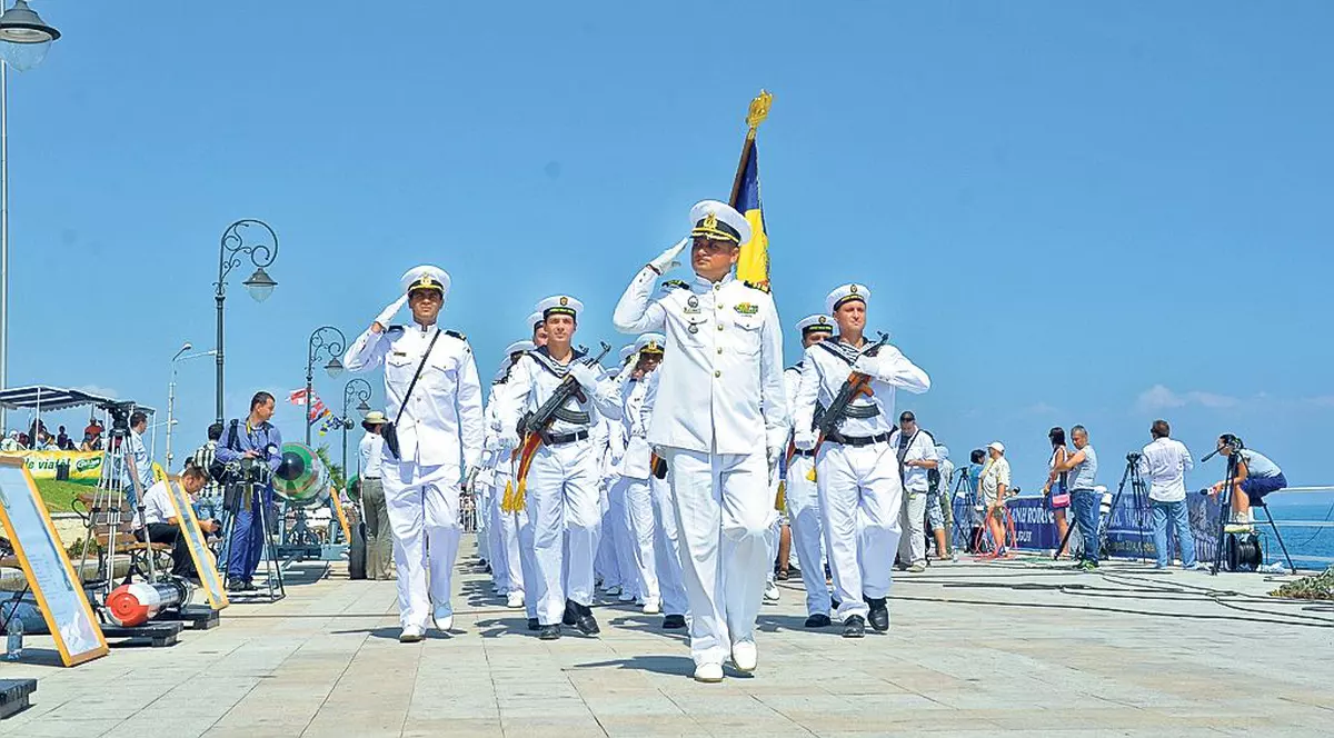 Ziua Marinei 2017