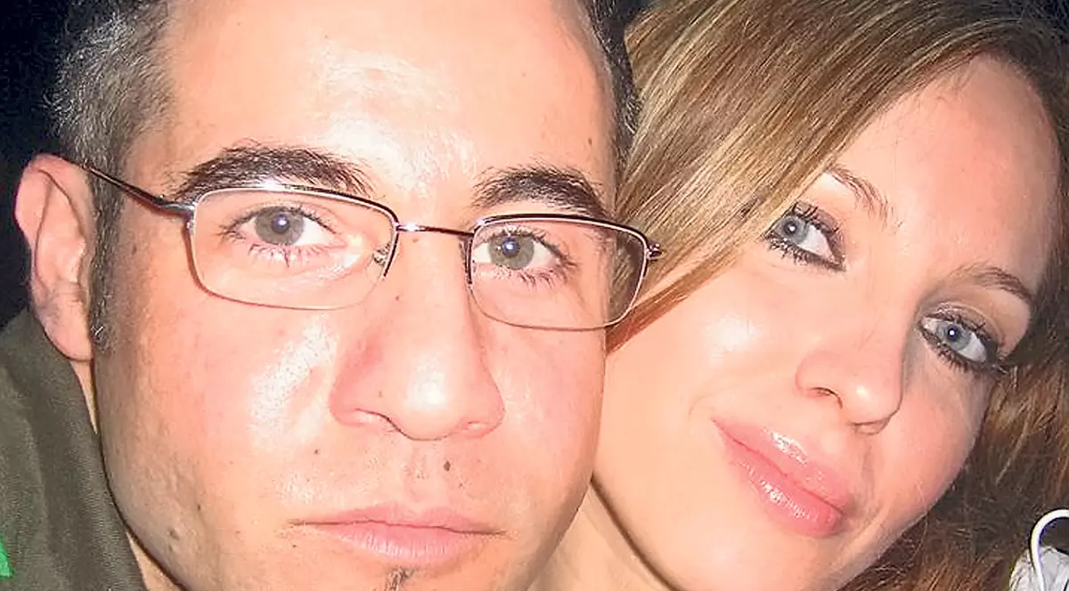 Anca Badiu a primit un mesaj de la fratele decedat: «Soro, uite cât de frumos e aici!»