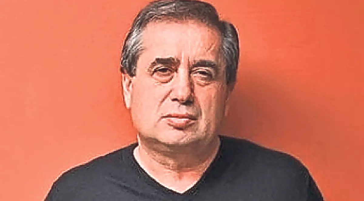 Ioan Niculae a scris degeaba cinci cărţi!