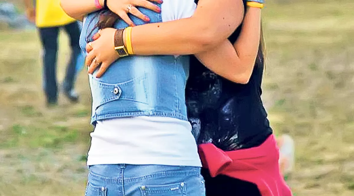 Bate cancerul în fiecare zi! După ce s-a vindecat de leucemie, o tânără din Cluj-Napoca îi ajută și pe alții