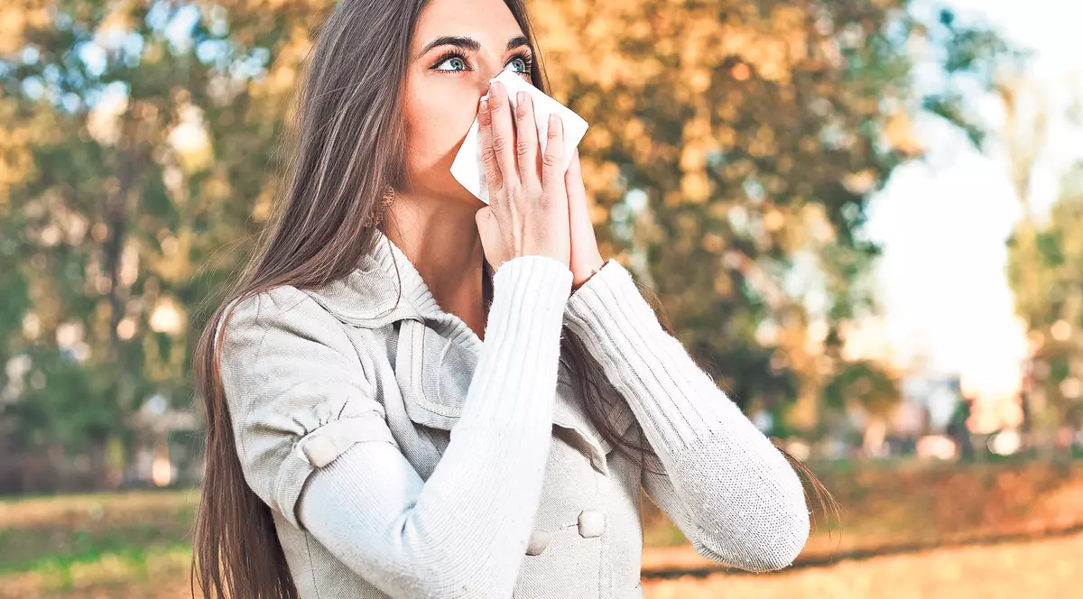 Cum îţi întăreşti imunitatea