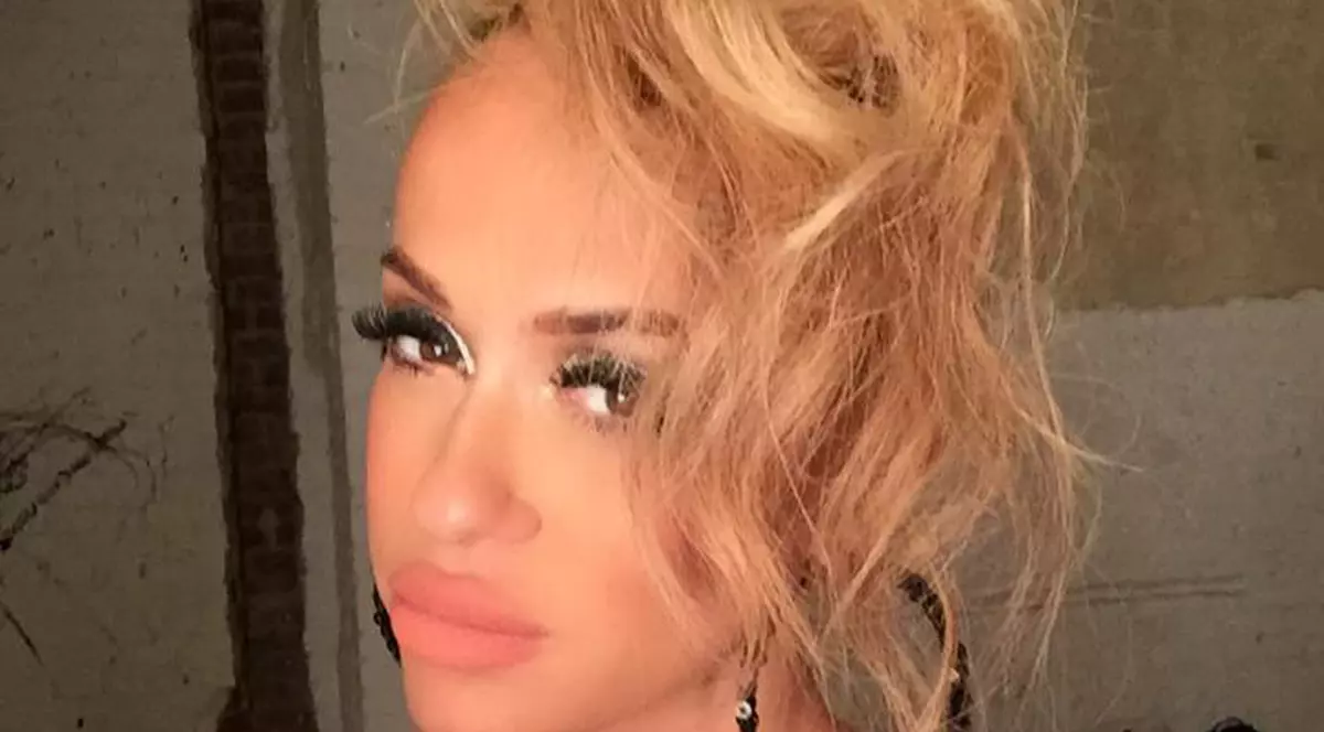 Cel mai mare regret al Andei Adam, din ziua nunţii: "Nu prea îmi place să vorbesc despre asta"