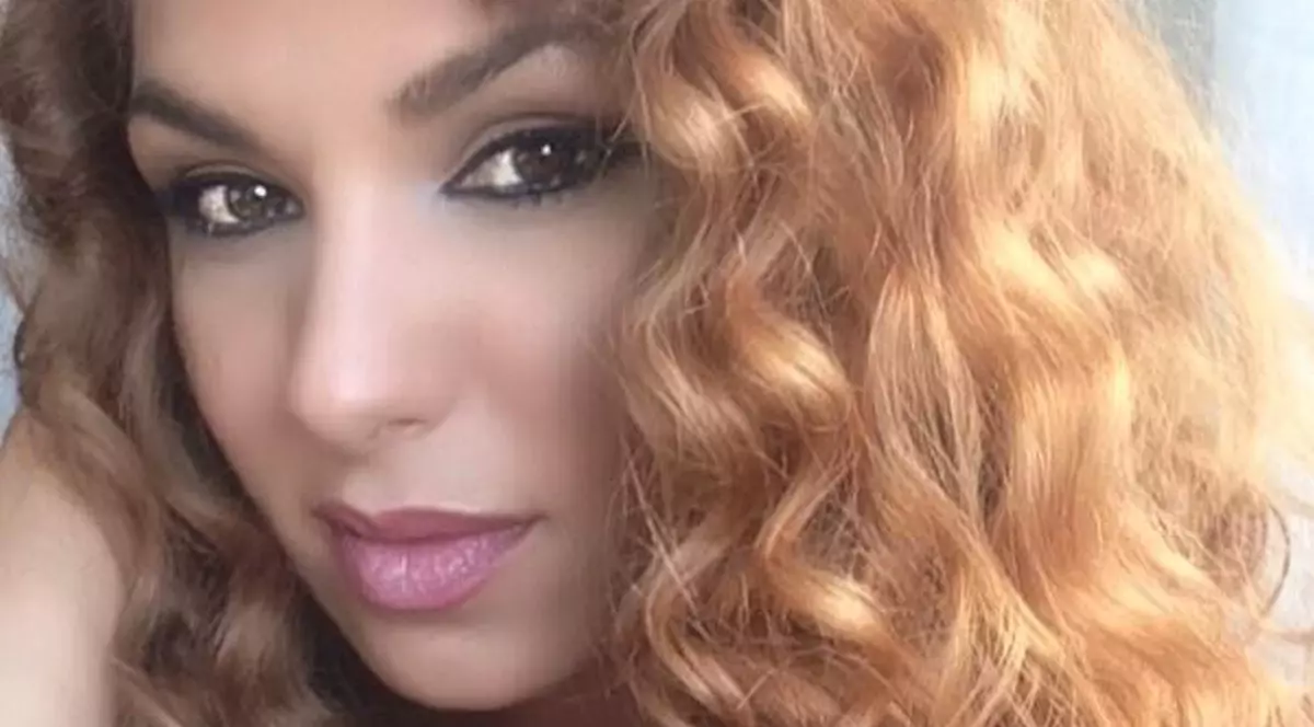 Sorana, traumatizată de divorţ "Am fost la un psiholog. Nu vreau să mai aud de căsătorie"