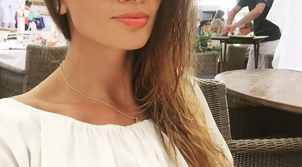 Ramona Gabor a izbucnit. Ce a supărat-o atât de rău? "Sunt trei lucruri pe care trebuie să le ştiţi"