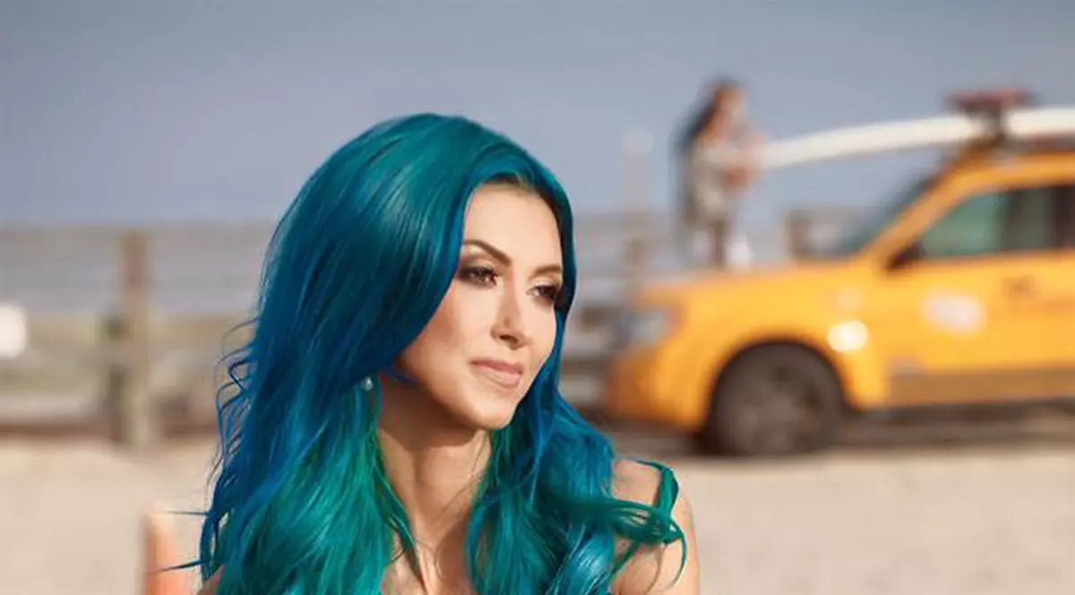 Andreea Bălan, LOVITĂ DE GHINION în SUA. Cum a reuşit să piardă o mică avere