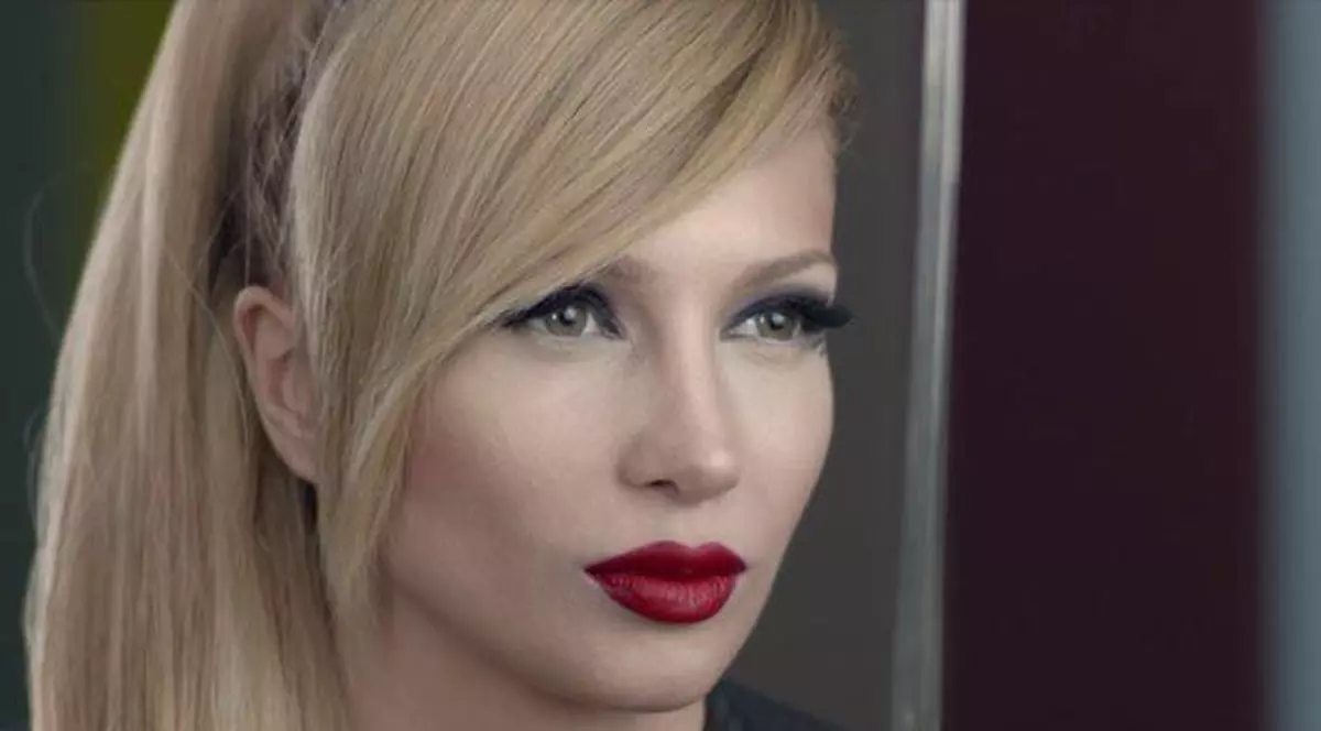 Lora, pusă pe liber de Antena 1? Cântăreaţa a rămas fără emisiune