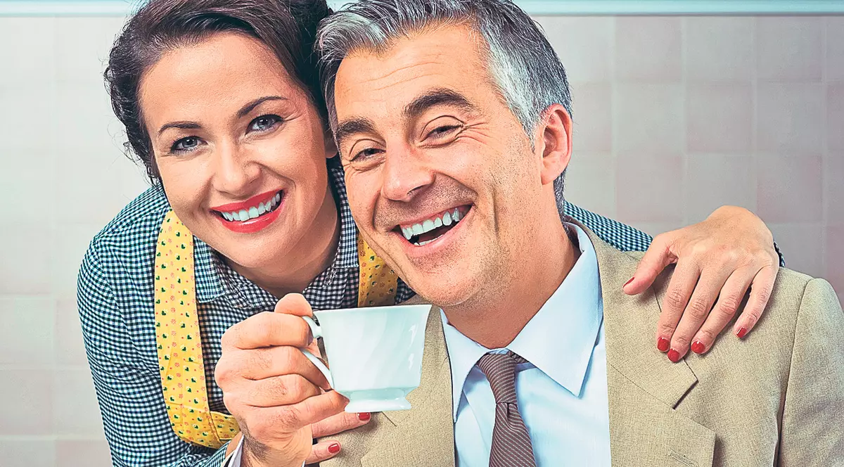 Iată cum erau învăţate femeile, acum 80 de ani, să fie bune neveste!