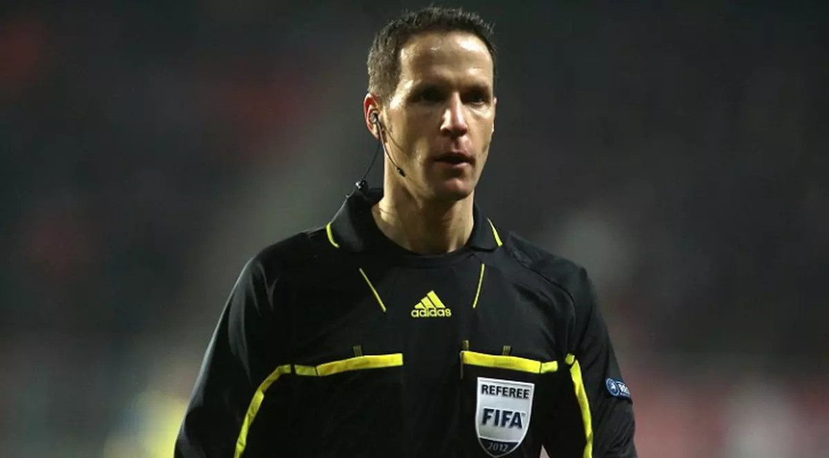 Astra, dată pe mâna unui austriac! A fluierat de trei ori Steaua și o dată România