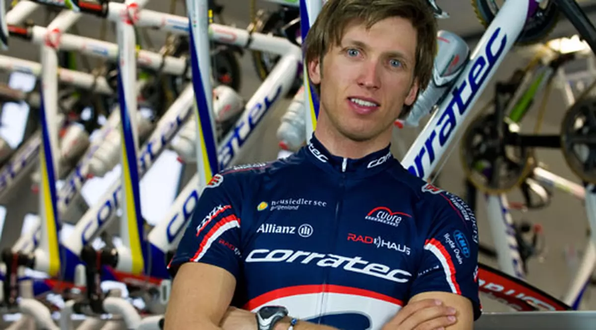 Frankhauser Clemens, învingător în Turul Ținutului Secuiesc. Serghei Țvetcov, pe locul 3