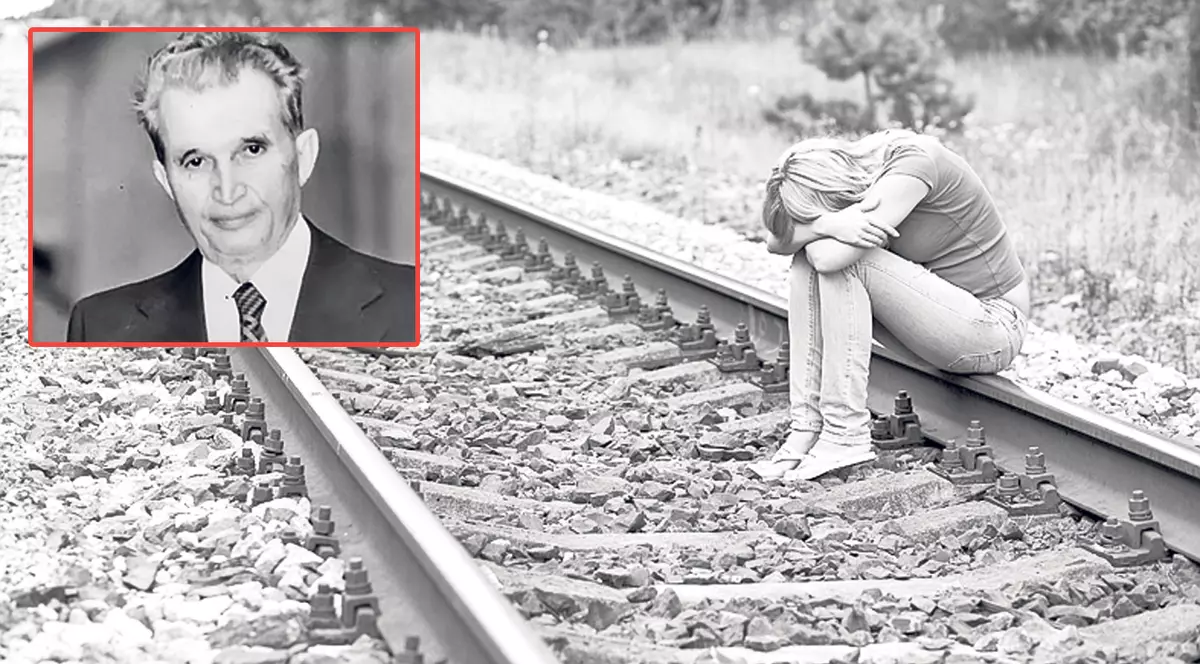 EXCLUSIV Sinuciderile secret de stat pe vremea lui Ceausescu