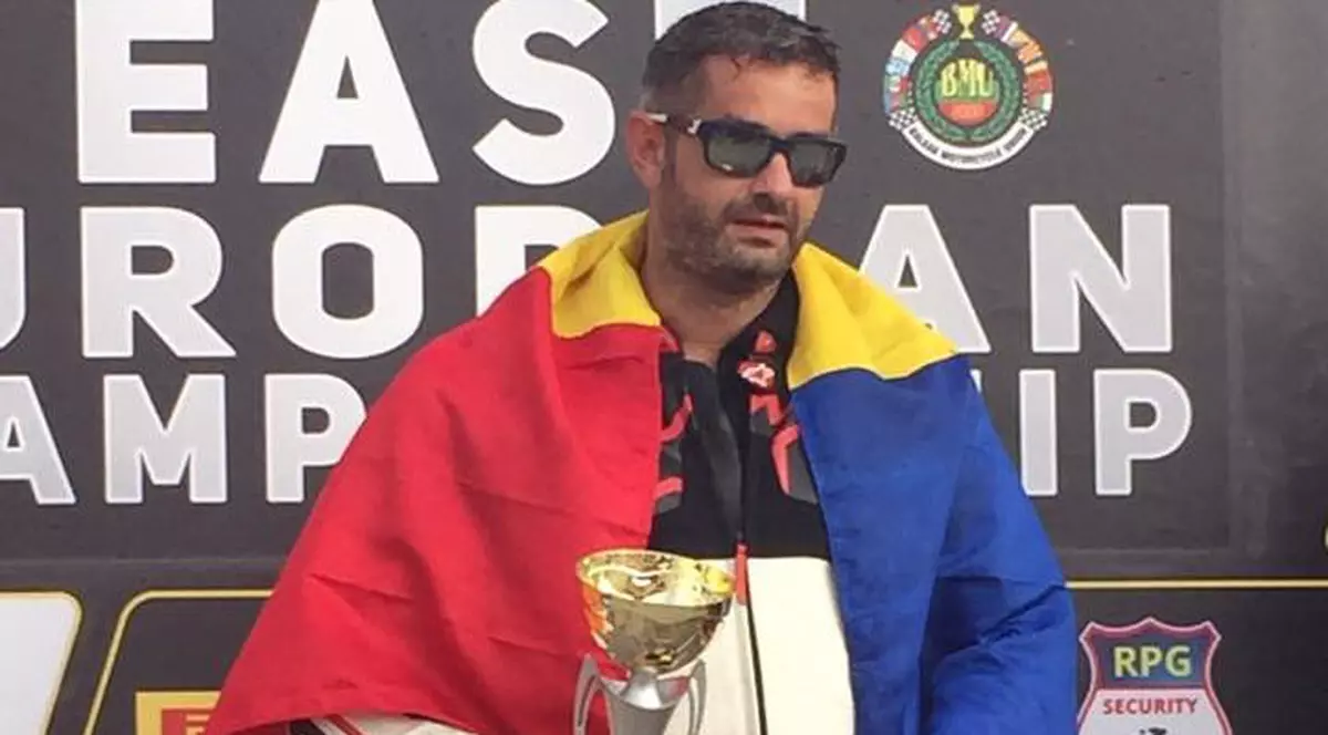 Daniel Onoriu s-a impus și în Europa!