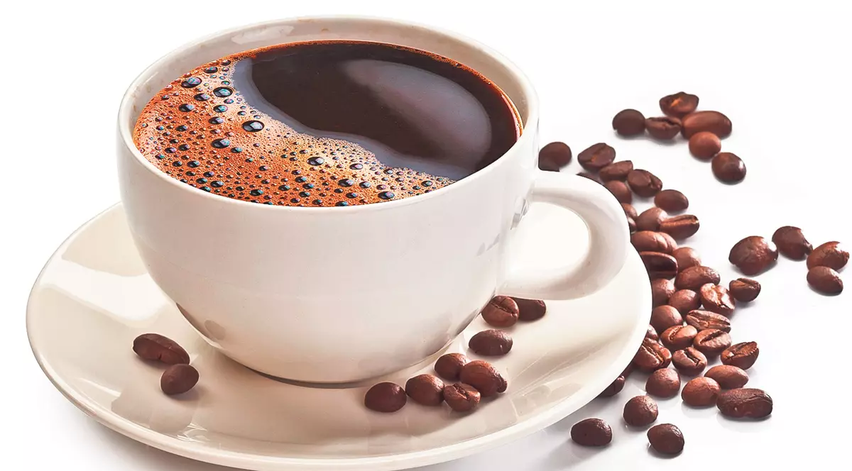 Cafeaua previne pierderile de memorie cauzate de bătrâneţe