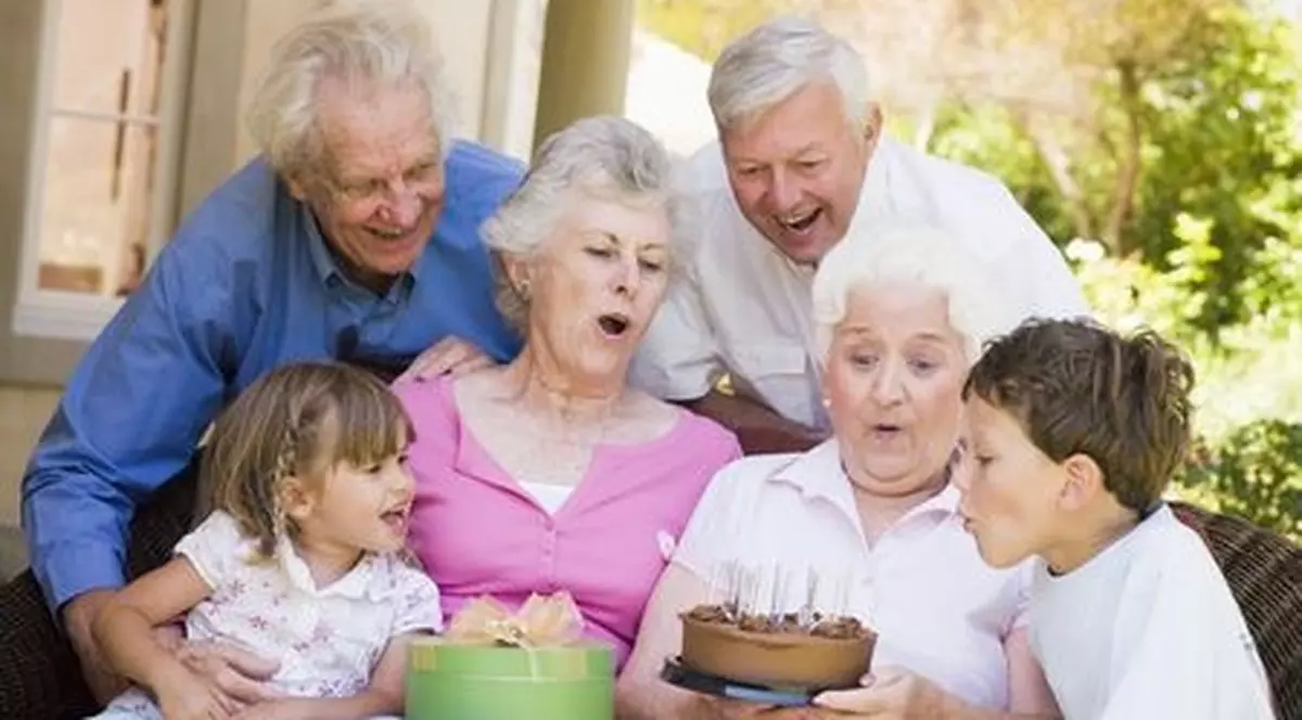 Testul care îţi arată cât de mult vei trăi! Răspunde la 12 întrebări şi vei afla 