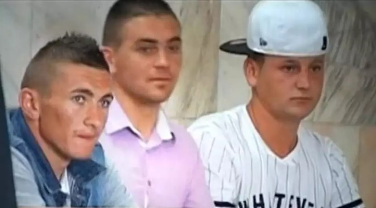 UPDATE | Procesul celor 7 violatori S-A ÎNCHEIAT. Ce vor decide judecătorii? 