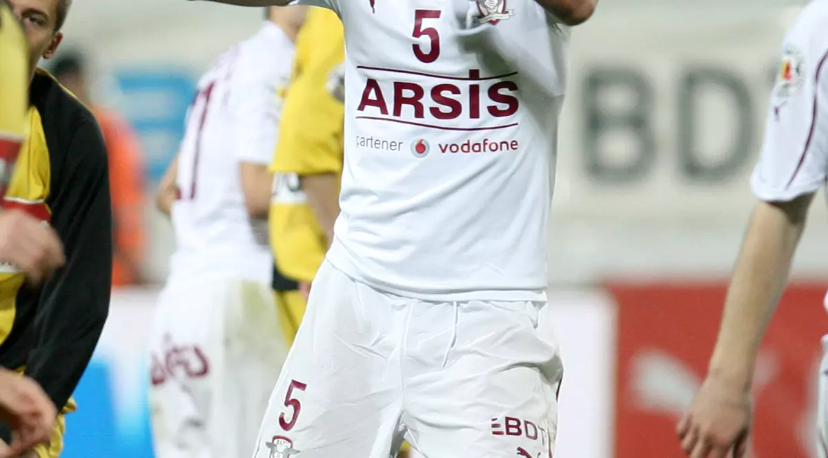 Dan Alexa a fost prezentat oficial și debutează sâmbătă cu CS Balotești