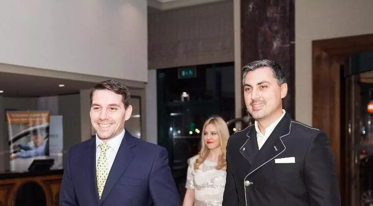 Ce spune Alexandru Ciucu despre discernământul Regelui Mihai