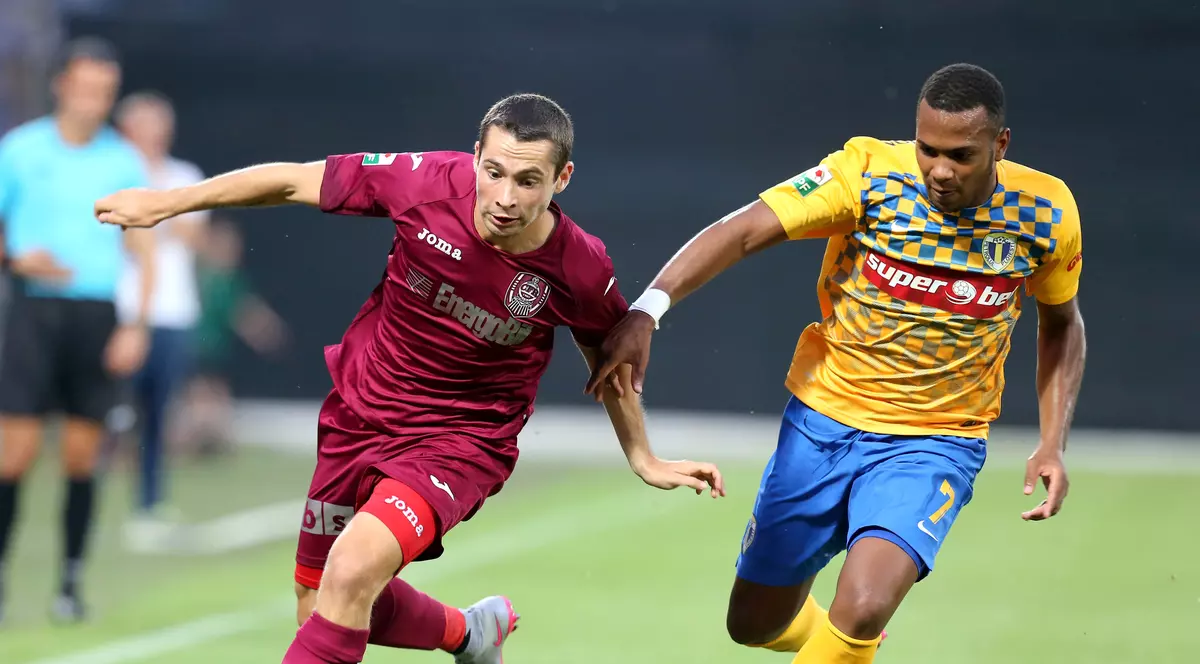 Liga 1: TAS le-a pus pe butuci pe CFR Cluj și pe Petrolul Petrolul! Ardelenii sunt nervoși: ”Decizie injustă. Este înfrânt principiul meritului sportiv!”