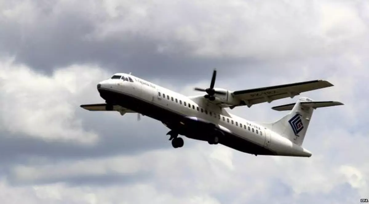 Niciun supravieţuitor în avionul prăbuşit în Indonezia! Descoperirea făcută de autorităţi la locul prăbuşirii