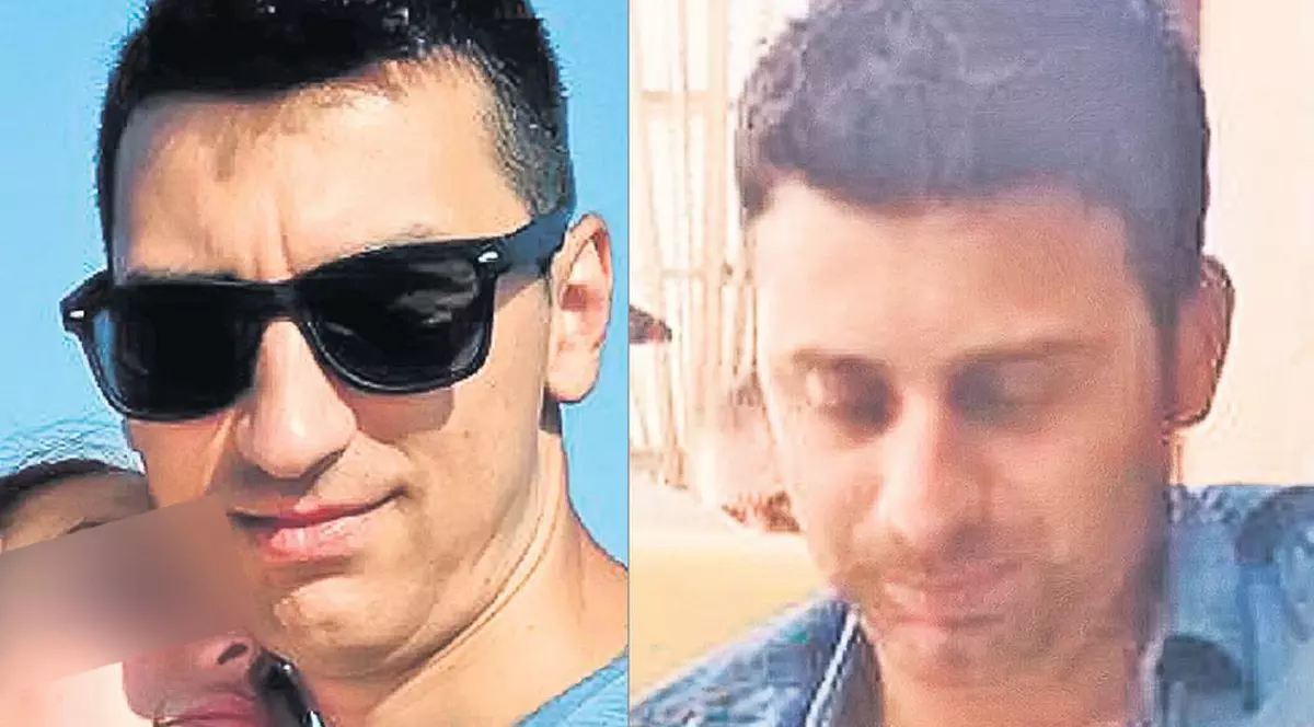 VIOLATĂ de poliţiştii trimişi să o caute! Cei doi au fost ARESTAȚI pentru 30 de zile