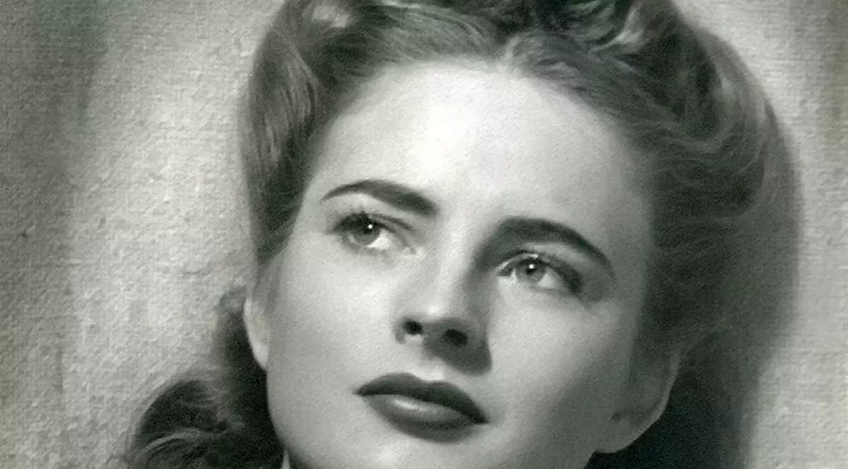 Actriţa Coleen Gray a murit din cauze naturale