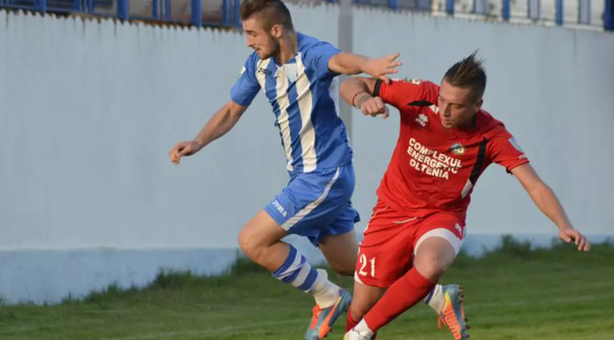 UTA și Baia Mare, calificate, FC Bihor, eliminată. Toate rezultatele