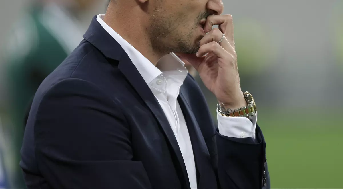 Rădoi a intrat în istoria neagră a Stelei. Este pentru prima dată după 12 ani când roş-albaştrii părăsesc cupele europene din preliminarii