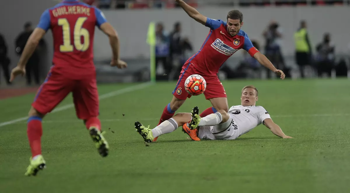 UEFA a comunicat datele calendarului 2016-2017 în cupele europene. Când intră în competiție echipele românești