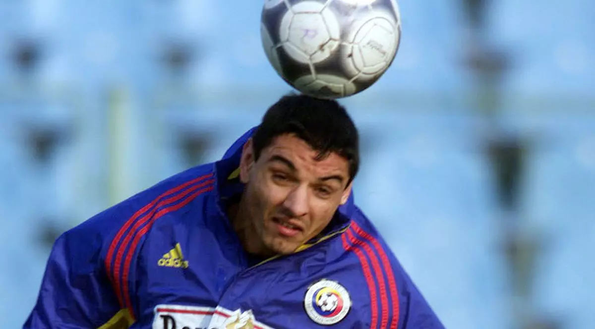 Euro 2016. România, eliminată rușinos! Atacat frontal de Ionel Ganea, pentru că l-a pus pe ”Harry Potter” la FRF, Traian Băsescu analizează dezastrul tricolor