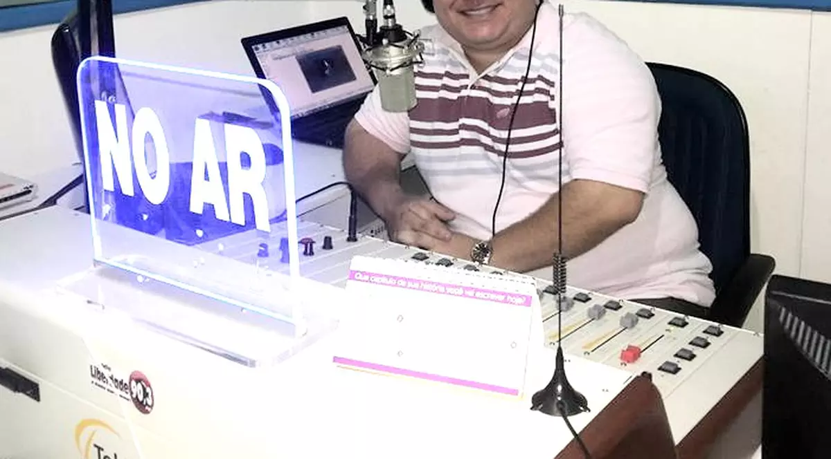 DOLIU în lumea radioului! Un celebru prezentator A FOST UCIS în timpul emisiunii