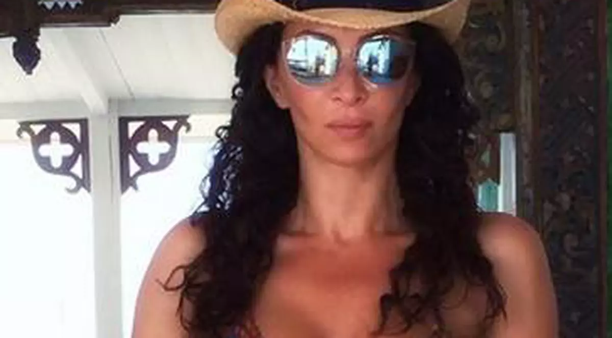 Mihaela Rădulescu: “N-am cum să fiu morocănoasă sau leneșă!”