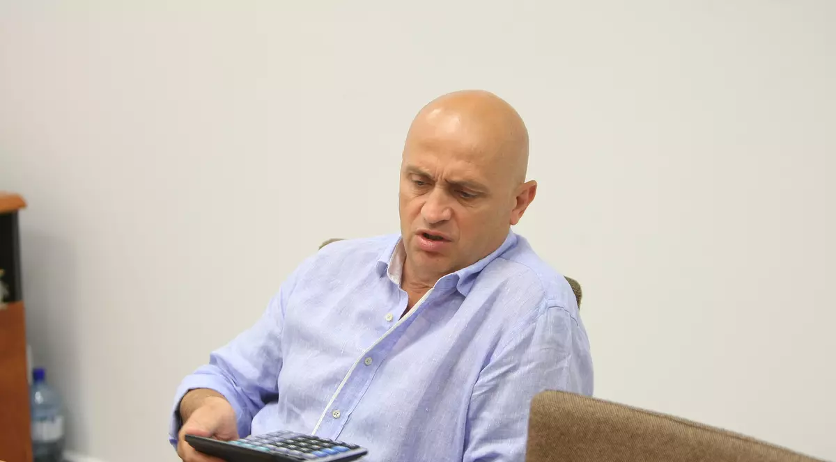 Alexa: ”Moraru a revenit asupra deciziei de a renunţa. Rapid poate ieşi din insolvenţă”